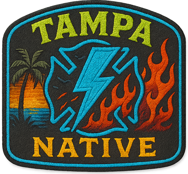 Tampa Native Apparel